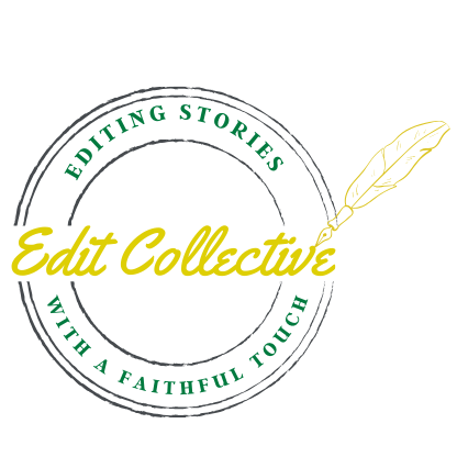 THE EDIT COLLECTIVE