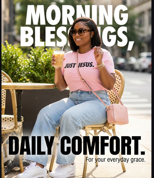 Just Jesus Shirt